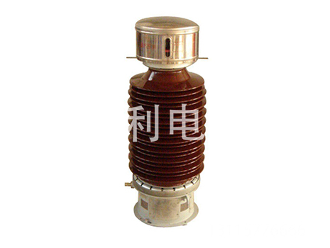 JCC6-110型油浸式電壓互感器